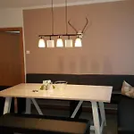 Appartementhaus Zraunig Flattach
