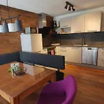 Appartementhaus Zraunig Flattach