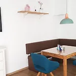 公寓 Appartementhaus Zraunig 弗拉塔克