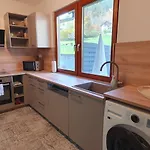 Daire Appartementhaus Zraunig Flattach