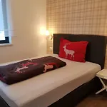 Appartementhaus Zraunig Daire *