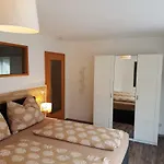 Appartementhaus Zraunig Daire