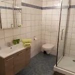 Appartementhaus Zraunig Daire *