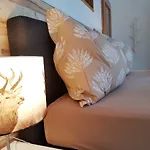 Appartementhaus Zraunig Daire Flattach