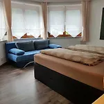 Appartementhaus Zraunig * Flattach