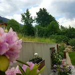 Appartementhaus Zraunig * Flattach