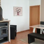 Appartementhaus Zraunig * Flattach