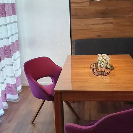 Appartementhaus Zraunig Flattach