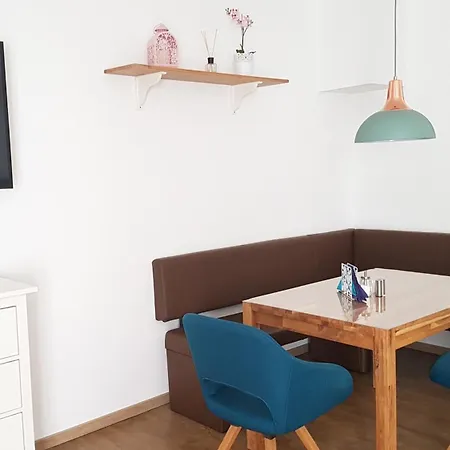 Lejlighed Appartementhaus Zraunig Flattach