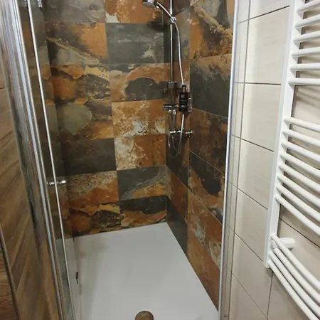 Appartementhaus Zraunig Apartmán Flattach