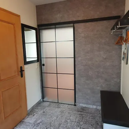 Appartementhaus Zraunig Daire Flattach