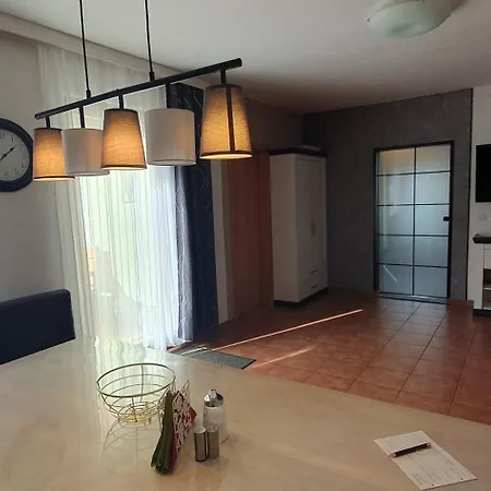 Appartementhaus Zraunig Flattach
