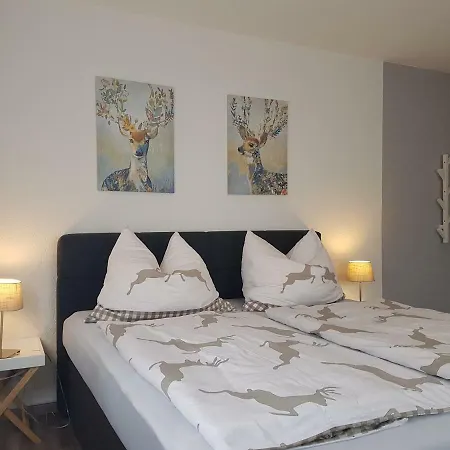 Appartementhaus Zraunig * Flattach