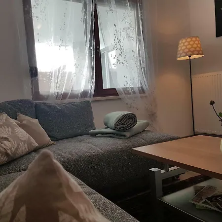 شقة Appartementhaus Zraunig