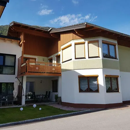 Appartementhaus Zraunig *