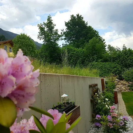 Appartementhaus Zraunig * Flattach