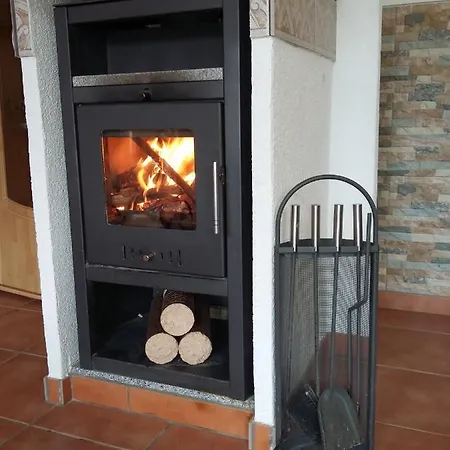 Appartementhaus Zraunig Apartmán