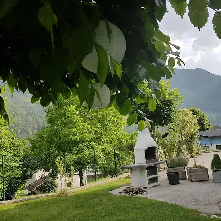 Apartment Appartementhaus Zraunig *