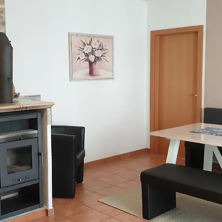 Appartementhaus Zraunig * Flattach