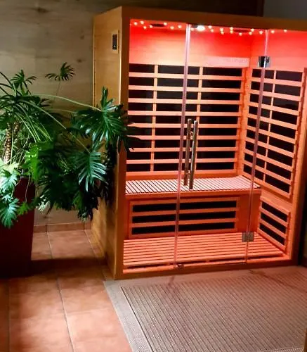 Appartementhaus Zraunig *