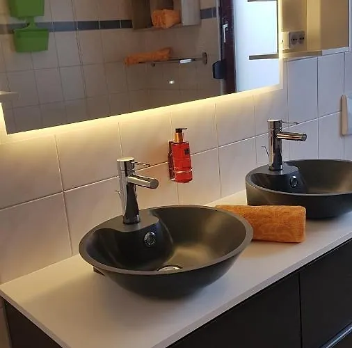 Apartment Appartementhaus Zraunig