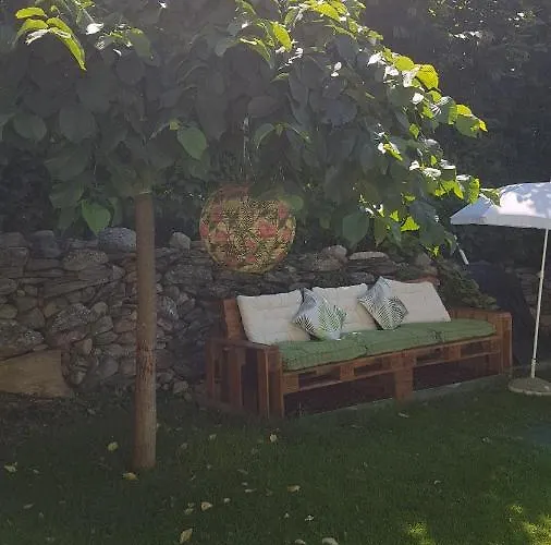 Appartementhaus Zraunig