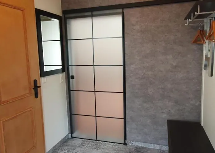 Appartementhaus Zraunig Apartment Flattach