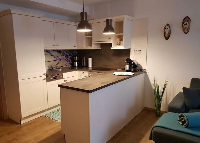 Appartementhaus Zraunig Apartment *