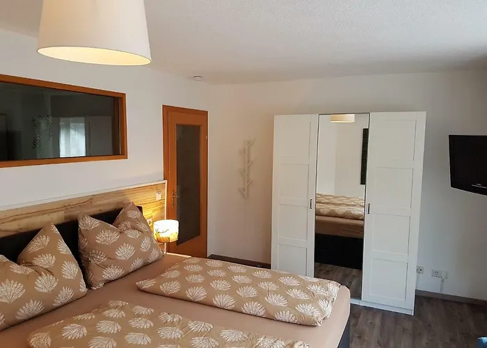 Appartementhaus Zraunig Apartment