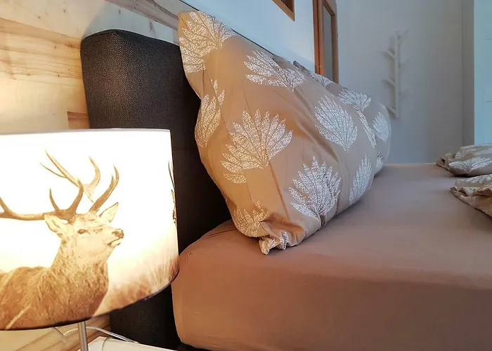 Appartementhaus Zraunig Apartment Flattach