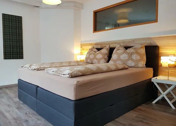 Appartementhaus Zraunig Flattach