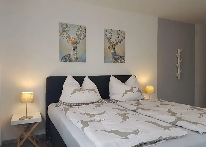 Appartementhaus Zraunig * Flattach