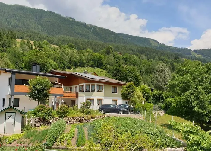 Apartment Appartementhaus Zraunig