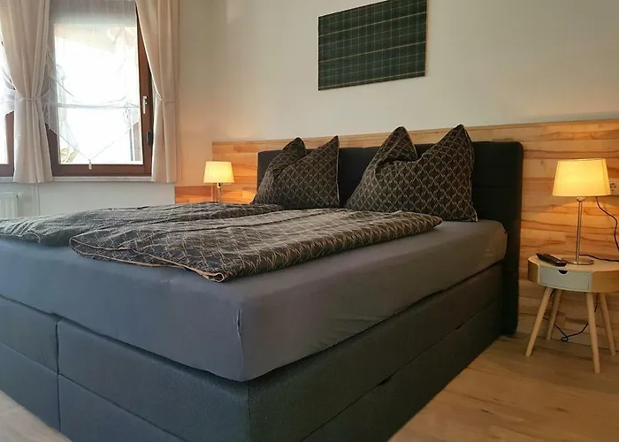 Appartementhaus Zraunig