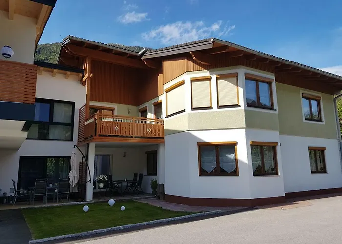 Appartementhaus Zraunig *