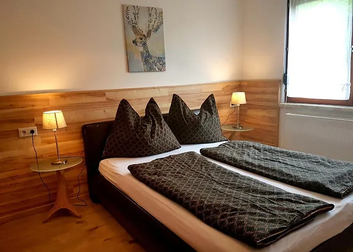 Appartementhaus Zraunig Apartment *